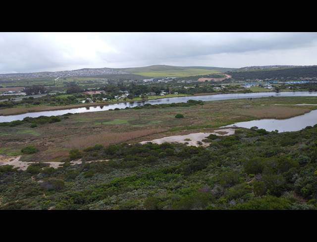 337M² VACANT LAND FOR SALE IN HARTENBOS CENTRAL